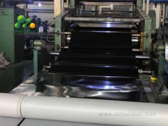 HNBR / HSN Rubber Sheeting