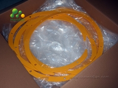 Moulded Gaskets