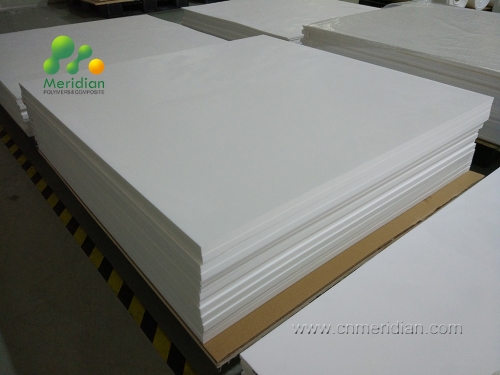 PTFE Moulded Sheets