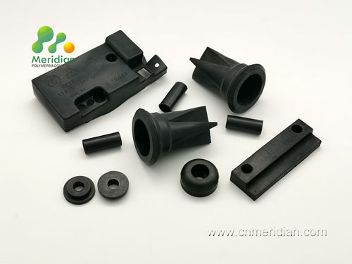 Ethylene-Propylene (EPDM) Elastomers